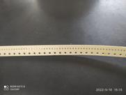 2000x Resistor 15k 0402 1% Smd 0,5x1mm
