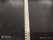 2000x Resistor 1k 0603 5% Smd 0,8x1,6mm 2000x Resistor 1k 0603 5% Smd 0,8x1,6mm