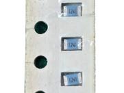 2000x Resistor 1k24 0805 1% Smd 1,25x2mm 2000x Resistor 1k24 0805 1% Smd 1,25x2mm