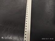 2000x Resistor 39r 0402 5% Smd 0,5x1mm