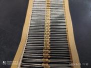 2000x Resistor 51r 1/4w 5%