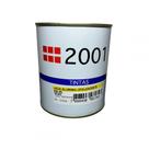 2001 laca aluminio opalescente 900 ml