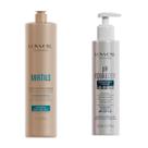 2002LW-KIT PH Equalizer 200ml+Shampoo Mirtilo 1000 ml 2002LW-KIT PH Equalizer 200ml+Shampoo Mirtilo 1000 ml
