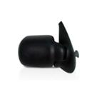 2003 2004 2005 2006 2009 2010 2011 2015 Retrovisor Externo Com Controle Lado Esquerdo Kangoo