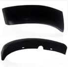 2005 2006 2009 2010 2011 Vao Roda Dianteiro Lado Esquerdo Moldura Paralama Para Hilux