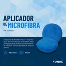 2005022 aplicador microfibra 12x2,5 200gs