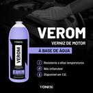 2005227 verom - verniz de motor 1,5l base d'agua