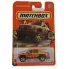 2007 Honda Ridgeline Matchbox 2022 HFP81 2007 Honda Ridgeline Matchbox 2022 HFP81