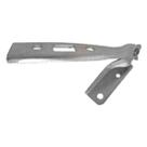2008 2012 2013 Braco Capo Lado Esquerdo Suporte Fiesta courrier Ruf19111
