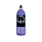 2008057 ecoblack finalizador caixa de roda 1,5l
