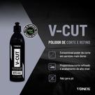2009044 v-cut polidor corte premium 500ml