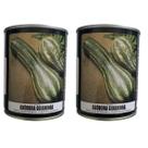 200g Sementes de Abóbora Goianinha Feltrin Fruto Uniforme e Robusto