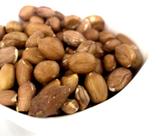 200GR Amendoim Hanner Cru com Pele Sem Sal 200GR Amendoim Hanner Cru com Pele Sem Sal