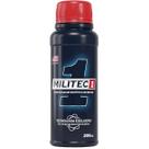 200ml Condicionador de Metais Militec1 Motores Correntes Rolamentos Compressores e Transmissões