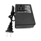 200W 220V Para 110V Conversor De Tensão Step down Transformador Adaptador De Viagem UE EUA Reino