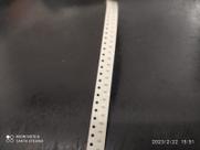 200x Capacitor 22nf/50v = 22k/50v 0603 Smd 0,8x1,6mm X7r
