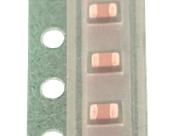 200x Capacitor 2,2uf/50v 0805 Smd 1,25x2mm Y5v Samsung