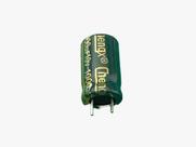 200x Capacitor Eletrolitico 1000uf/10v 105 10x17mm Chengx