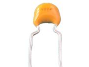 200x Capacitor Multicamada 18pf/50v 5%