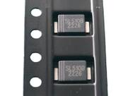 200x Diodo S1m Smd 1amp 1000v Sma Do214ac Taiwan 200x Diodo S1m Smd 1amp 1000v Sma Do214ac Taiwan
