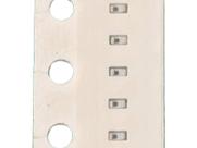 200x Indutor 3,3nh 0402 Smd 400ma 0,5x1mm Sunlord 200x Indutor 3,3nh 0402 Smd 400ma 0,5x1mm Sunlord