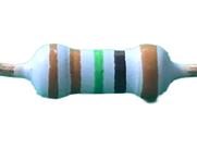 200x Resistor 115r 0,6w 1% Mrs25-50 Mrs25000c1150fc100 200x Resistor 115r 0,6w 1% Mrs25-50 Mrs25000c1150fc100