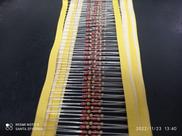 200x Resistor 22r 1/4w 5%