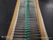 200x Resistor 24r9 1/4w 1% 200x Resistor 24r9 1/4w 1%