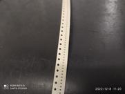 200x Resistor 2k2 0402 5% Smd 0,5x1mm