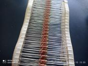 200x Resistor 2k2 1/4w 5% 200x Resistor 2k2 1/4w 5%
