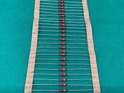200x Resistor 2k2 1w 5% Pr01 200x Resistor 2k2 1w 5% Pr01