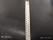 200x Resistor 2k7 0603 5% Smd 0,8x1,6mm 200x Resistor 2k7 0603 5% Smd 0,8x1,6mm