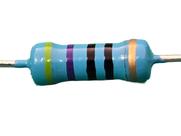200x Resistor 470r 1w 5% Mf