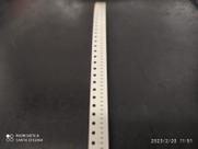 200x Resistor 6k8 0402 5% Smd 0,5x1mm