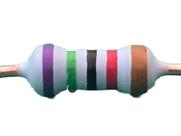 200x Resistor 75k 0,6w 1% Mrs25-50 Mrs25000c7502fc100 200x Resistor 75k 0,6w 1% Mrs25-50 Mrs25000c7502fc100