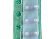 200x Resistor 97k6 0204 1% Smd Minimelf 200x Resistor 97k6 0204 1% Smd Minimelf