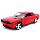 2010 Dodge Challenger R/T - Escala 1:18 - Highway 61