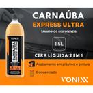 2011003 cera carnauba express 1,5l