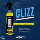 2011090 glizz otimizador para polimento 500ml