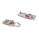 2012 2013 2014 2015 Pisca Retrovisor Externo Lado Direito Seta Repetidor Hilux