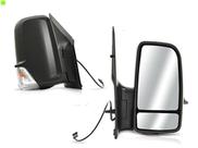2015 Retrovisor Externo Eletrico Aquecimento Com Pisca Curto Lado Esquerdo Espelho Sprinter 2015 Retrovisor Externo Eletrico Aquecimento Com Pisca Curto Lado Esquerdo Espelho Sprinter