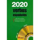 2020 Verbos Espanoles - MODERNA