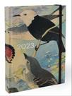 2023 AGENDA EMILIO GOELDI AVES TECA DIÁRIA P - 11,50 x 15,50