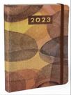 2023 AGENDA MARIA EUGÊNIA OVAIS TECA SEMANAL MINI - 9,20 X 12,80 -