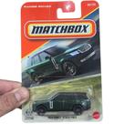 2024 Range Rover Phev Matchbox 2026 26/125 JHM67
