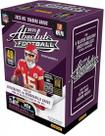 2025 Absolute Football Blaster Box com 48 Cards 2025 Absolute Football Blaster Box com 48 Cards