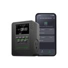 2025 MARS Hydro ITime Temporizador Inteligente 2 em 1 Tomada Dupla Controle por App Programável Personalizado 12 Liga/Desliga para Uso Residencial, Escritório e Cultivo de Plantas 2025 MARS Hydro ITime Temporizador Inteligente 2 em 1 Tomada Dupla Controle por App Programável Personalizado 12 Liga/Desliga para Uso Residencial, Escritório e Cultivo de Plantas