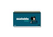 2026 agenda mafalda pocket - semana a la vista 2026 agenda mafalda pocket - semana a la vista