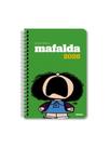 2026 agenda mafalda protesta anillada - semana a la vista