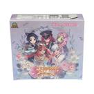 2026 Goddess Story Card Anime Girls NS16 TCG CCG Caixa de Booster de Cartas Colecionáveis Raras 2026 Goddess Story Card Anime Girls NS16 TCG CCG Caixa de Booster de Cartas Colecionáveis Raras